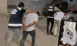 bagirsaginden yarim kilo uyusturucu cikti