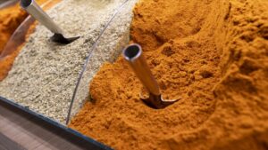 baharat sektoru 113 milyar dolarlik ihracat