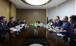 bakan bayraktar turkmenistan