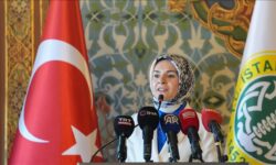 bakan goktas