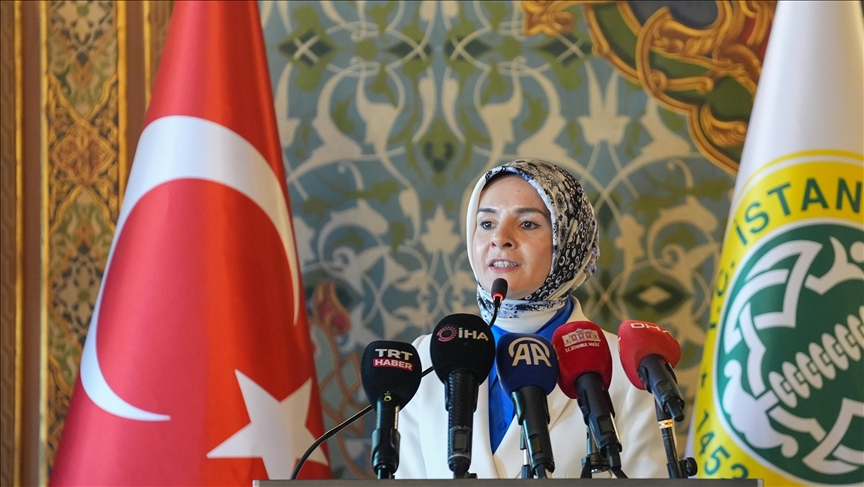 bakan goktas