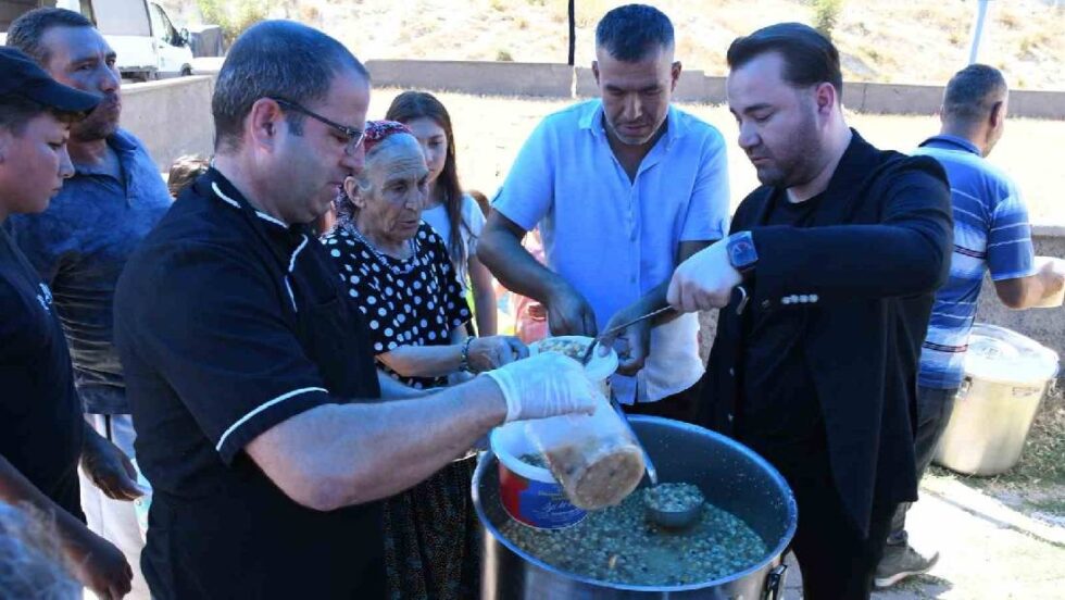 balikesir buyuksehir asure