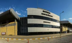 batman havalimani