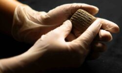 binlerce yillik tablet