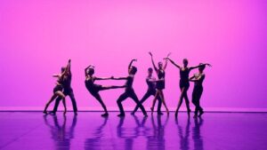 bodrum bale festivali