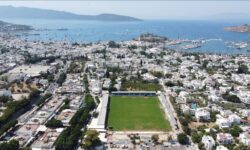 bodrum fk