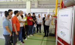 btso evmde enerji yoneticisi egitimleri devam ediyor