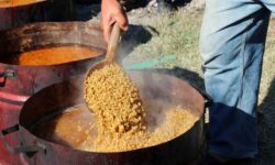 bulgur lkazani