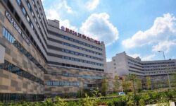 bursa sehir hastanesi
