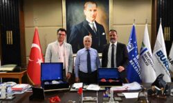 bursanin kulturel gelecegine birlikte yon verecegiz