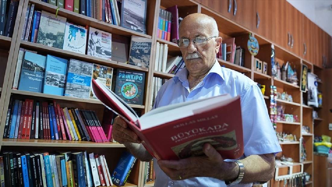 buyuada edebiyatcilari