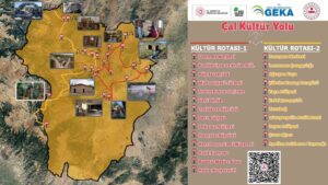 cal bag yolu kultur rotasi