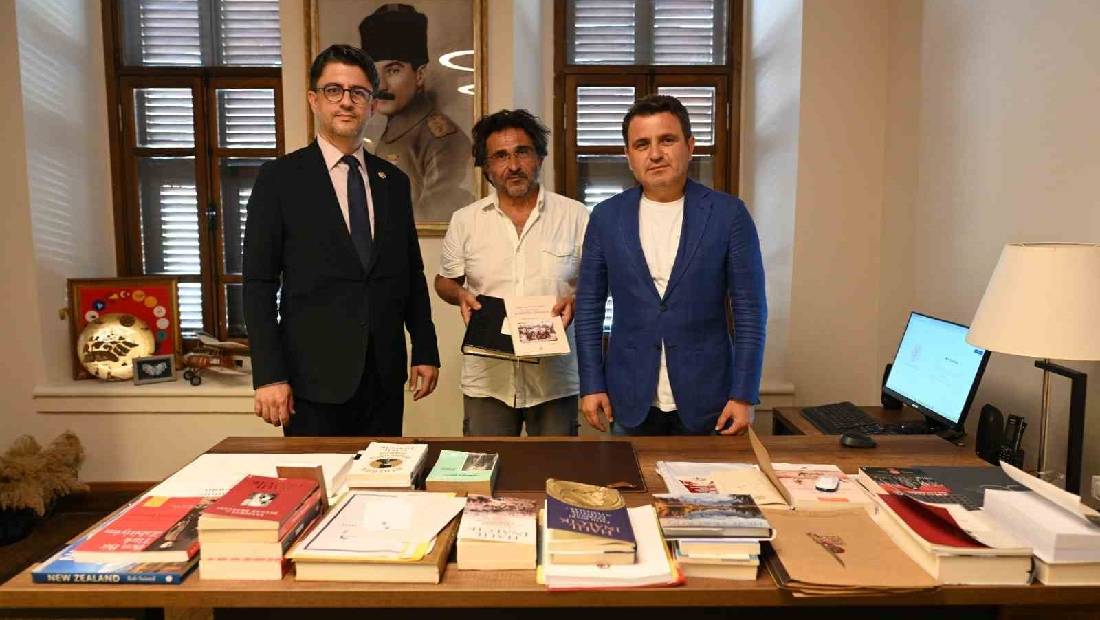 canakkale savaslari gelibolu tarihi