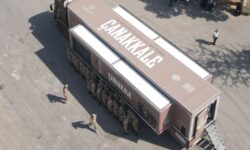 canakkale tir