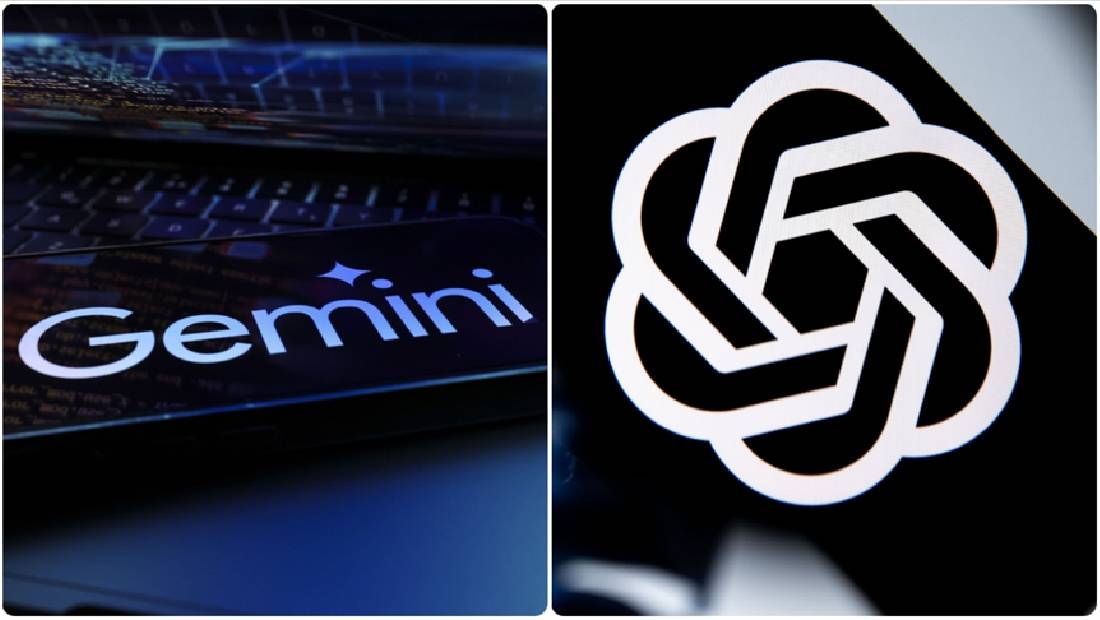 chatgpt google gemini