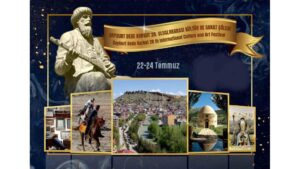 dede korkut solenleri