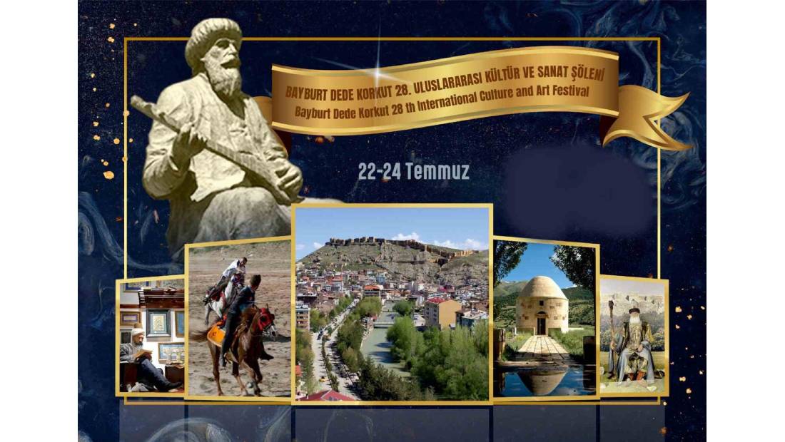 dede korkut solenleri