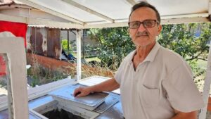 dededen toruna uc kusak dondurmaci