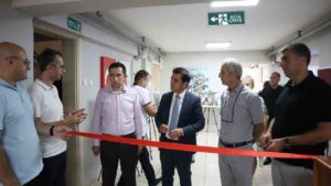 denetimli serbestlik