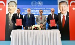 devlet katkisi protokolu imzalandi
