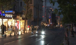 dultanahmet elektrik kesintisi