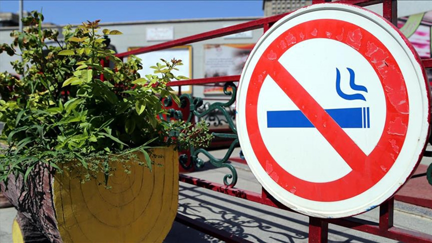 dumansiz hava sahasi