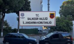 duzensiz gocmen yakalandi