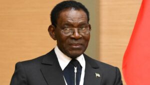 ekvator ginesi iblis diyen bakan