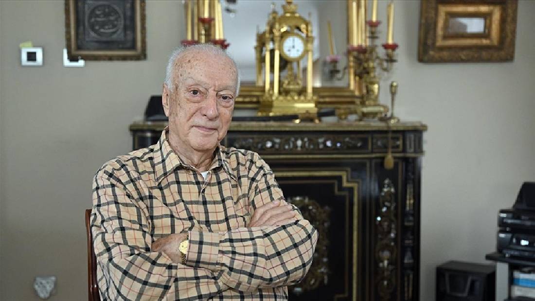 emekli buyukelci ozulker 1