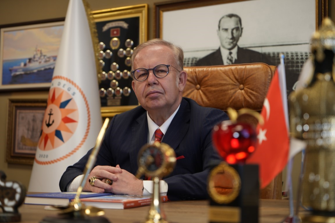 emekli tumgenaral
