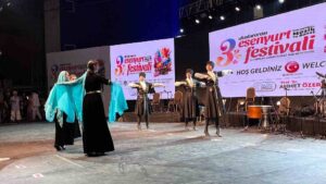 esenyurt halk oyunlari