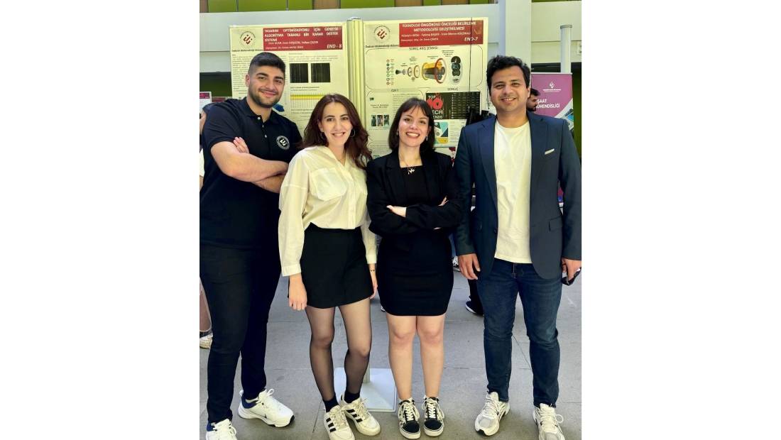 eskisehir teknik universitesi