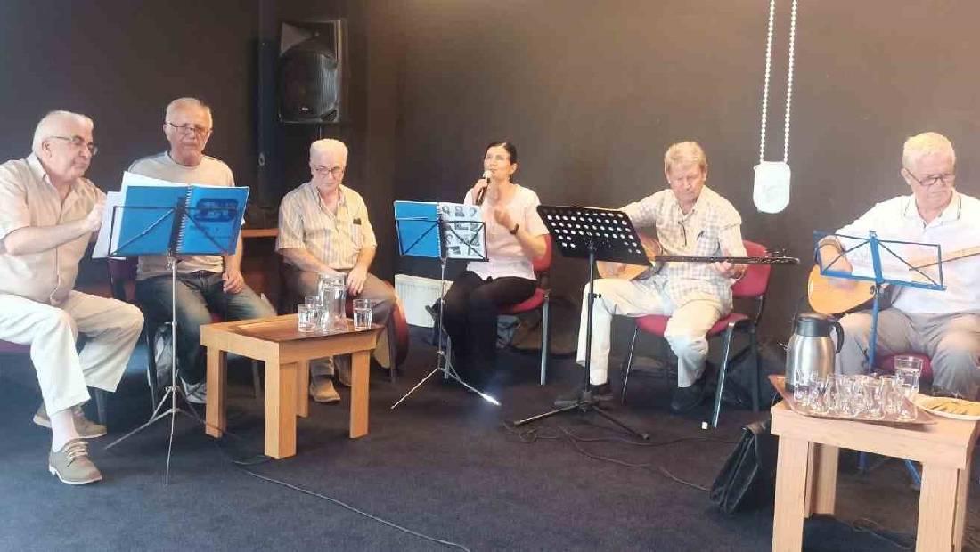 eskisehir yaslilar icin etkinlik