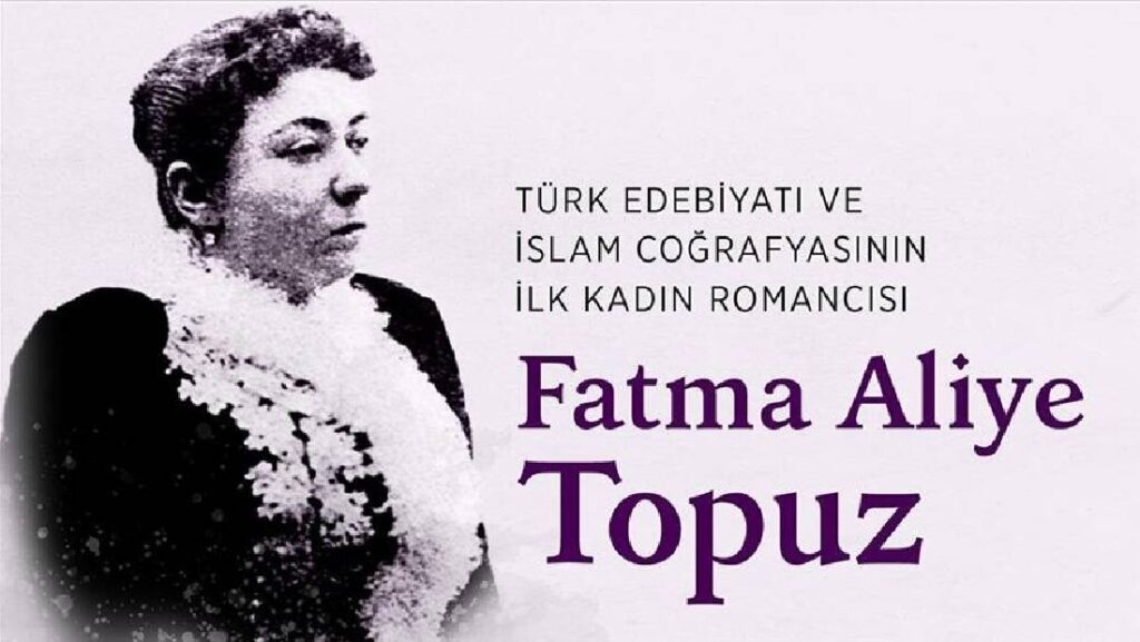 fatma aliye topuz 1
