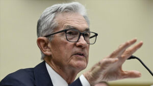 fed baskani enflasyon