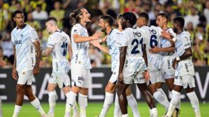 fenerbahce rakibi lili