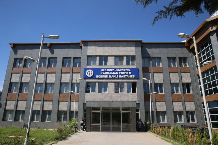 gaziantp bobrek hastali 1