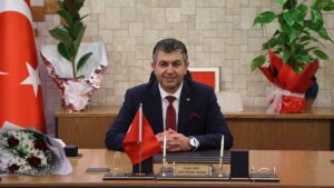 gediz tarhana festivalinde