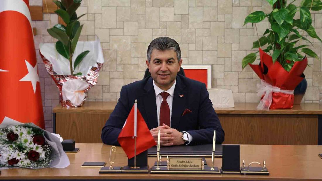 gediz tarhana festivalinde