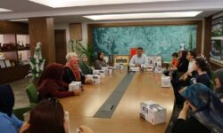 gediz tarhana yarismasi finalistleri