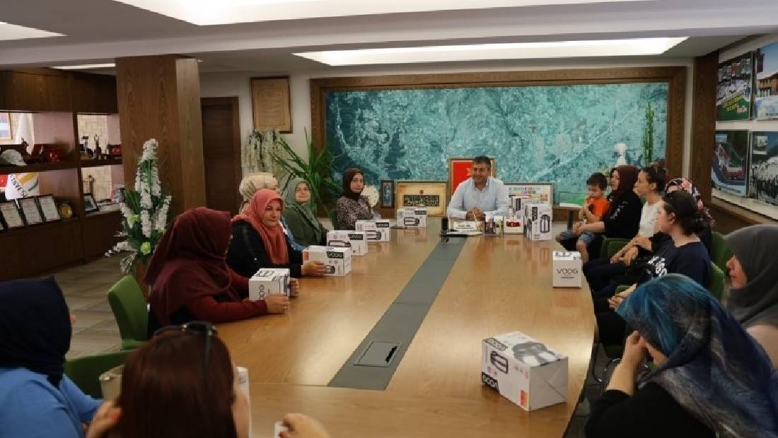 gediz tarhana yarismasi finalistleri