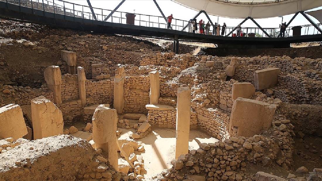 gobeklitepe