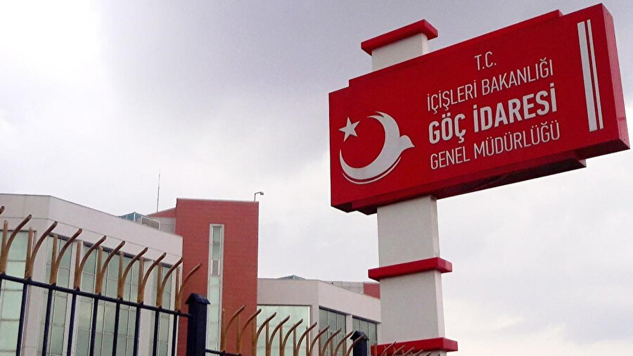 goc idaresi