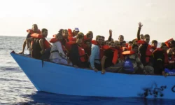 gocmen afrikali