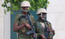 haiti cete krizi