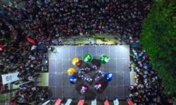 halk danslari ruzgari