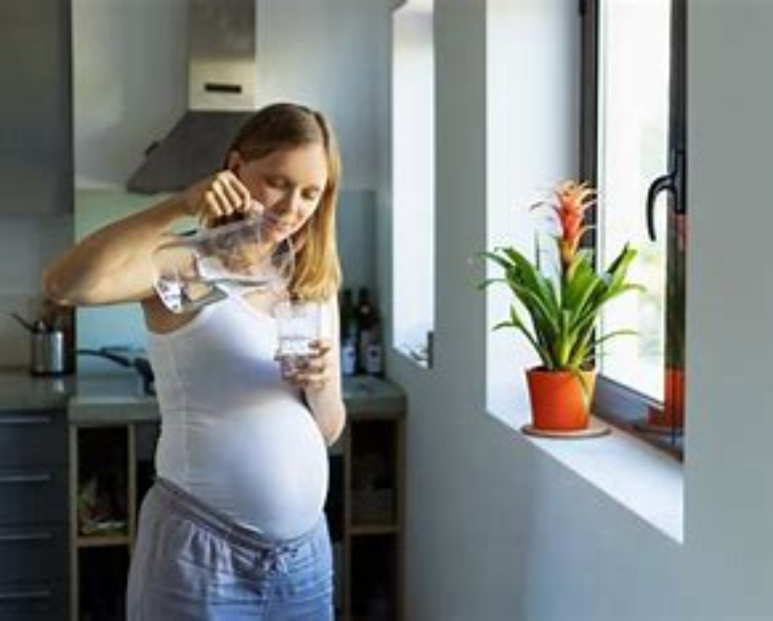 hamilelere sicakta bolsu tuketimi uyarisi