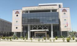 hazine maliye bakanligi
