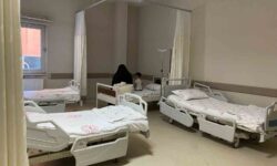 hazro devlet hastanesi