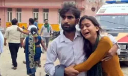 hindistan da dini torende yasanan izdihamda e 17481538 amp